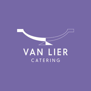Logo Van Lier Bedrijfscatering