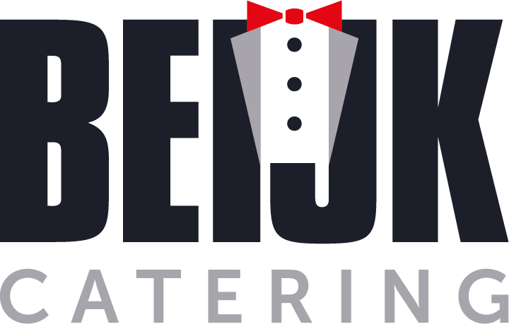 Logo Beijk Catering