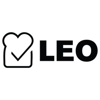 Logo LEO 
