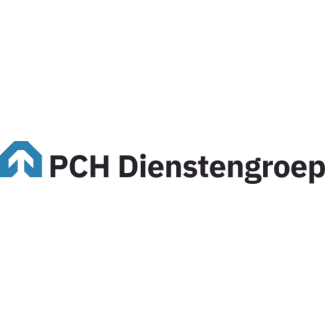 Logo PCH Dienstengroep