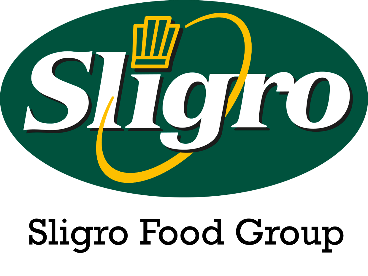 Logo Sligro Food Group