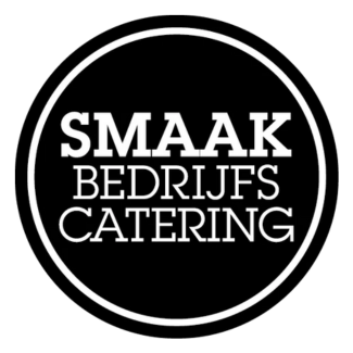 Logo Smaak Bedrijfscatering