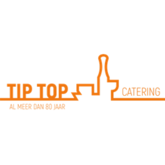 Logo Tip Top Catering