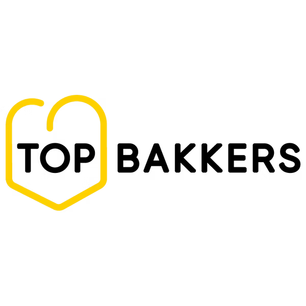 Logo Top Bakkers