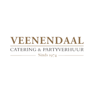 Logo Veenendaal Catering & Partyverhuur
