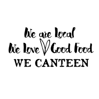Logo We Canteen