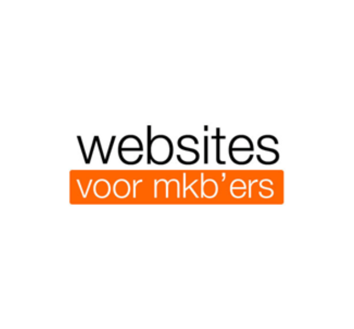 Websites voor MKB'ers
