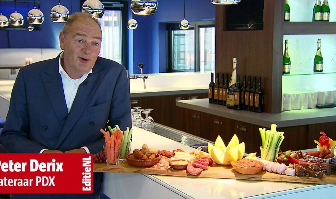 Bitterballenrel in Utrechtse gemeenteraad