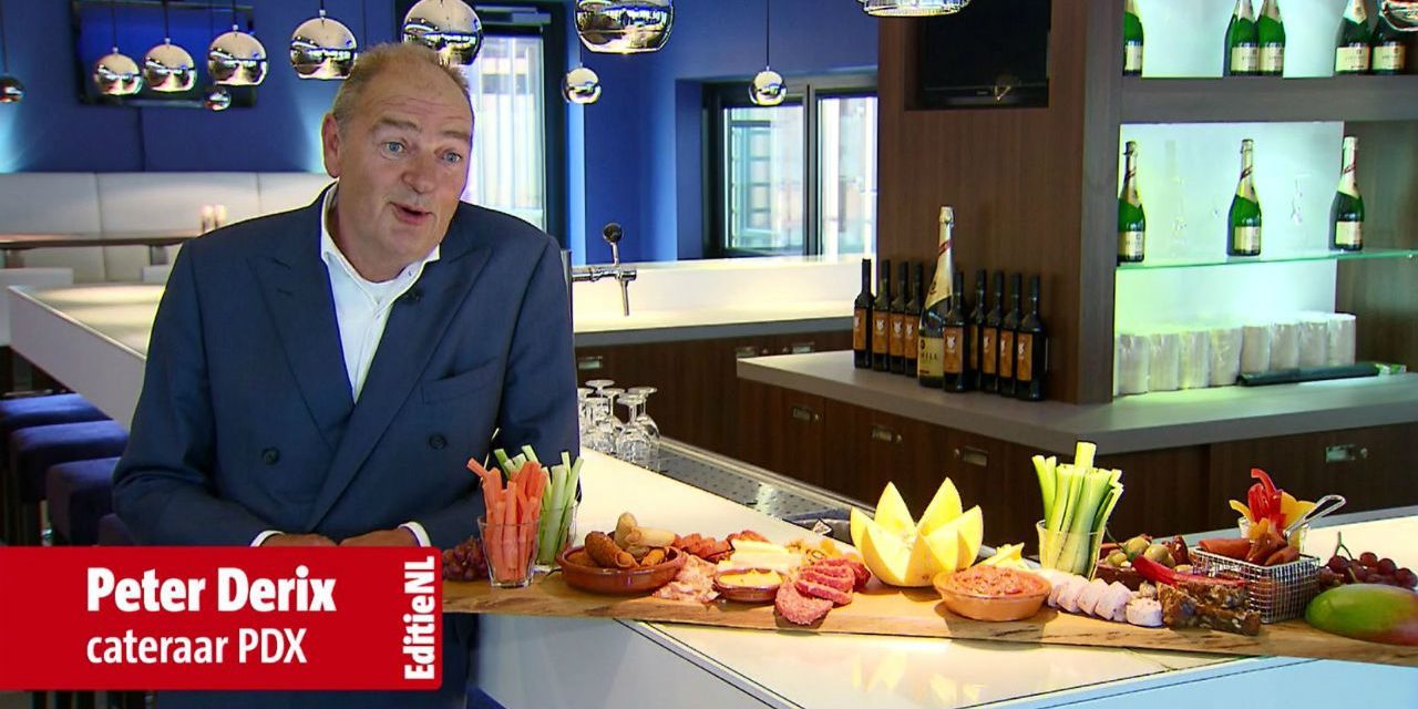Bitterballenrel in Utrechtse gemeenteraad