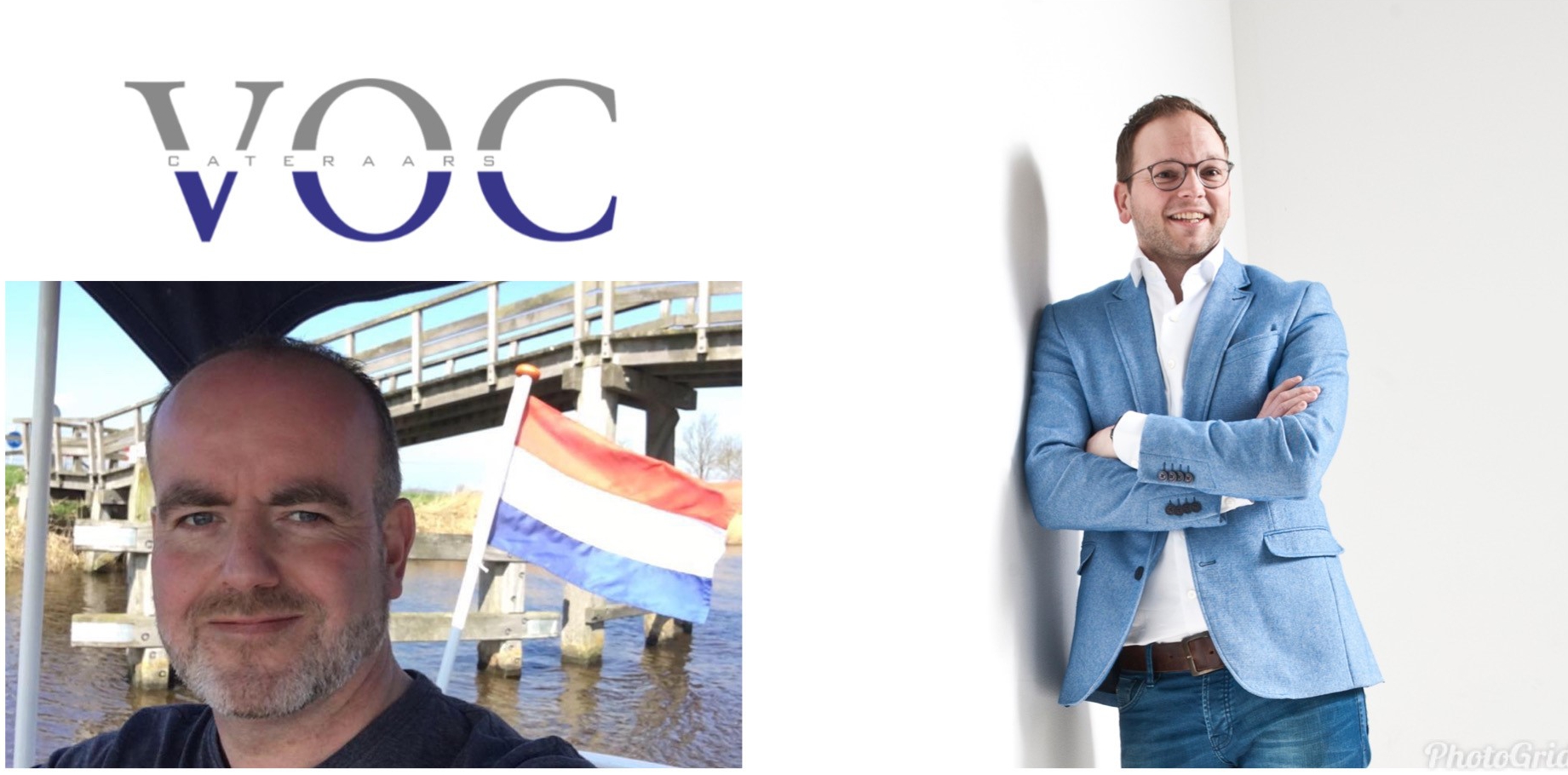 VOCC bestuur