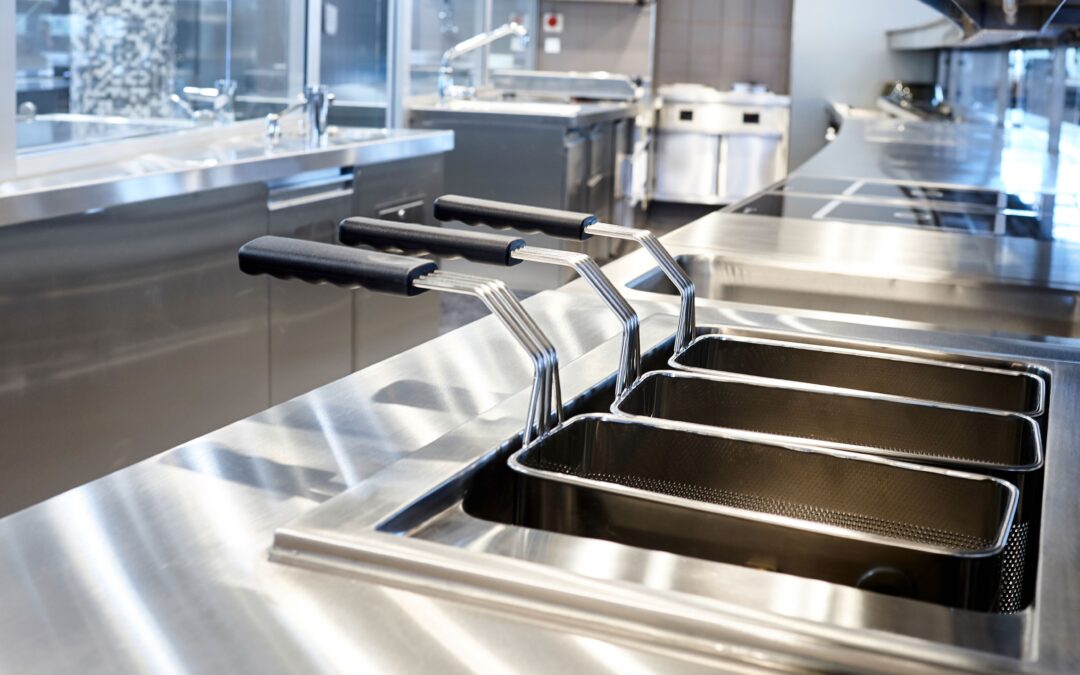 Voedselveiligheid en HACCP in de catering