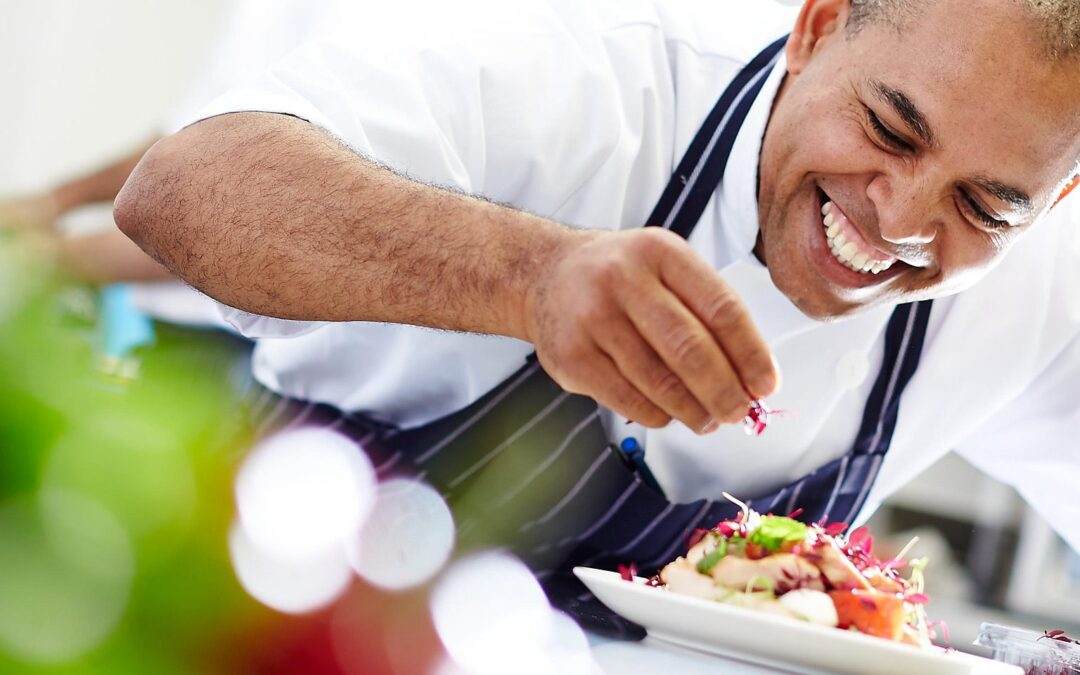 Vakorganisaties en verzamelde werkgevers tekenen nieuwe eenjarige cao Contractcatering