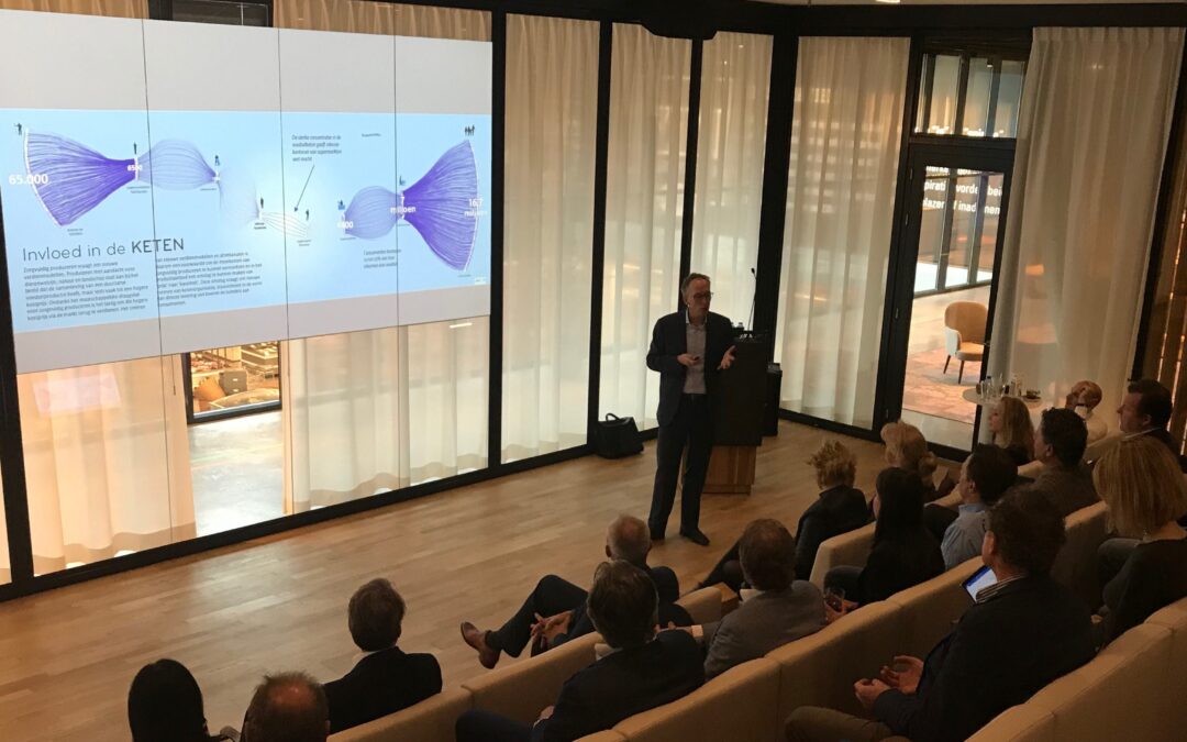 Inspirerende VOCC-trenddag