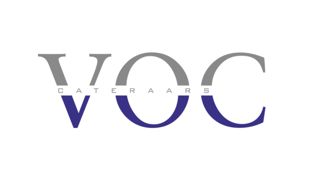 Nieuw VOCC-logo – samen sterk in catering!