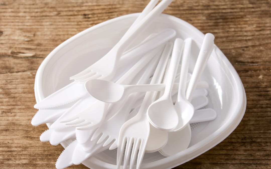 Maatregelen Single Use Plastic 2024