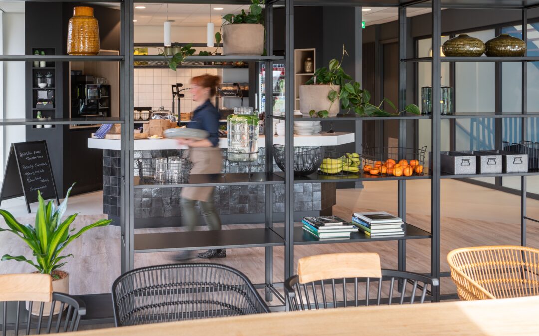 Voordelen van een lidmaatschap bij VOCC