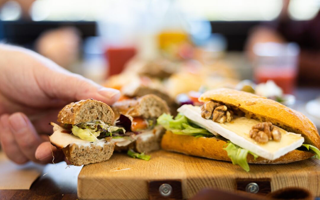 Nieuwe CAO Contractcatering 2024-2025