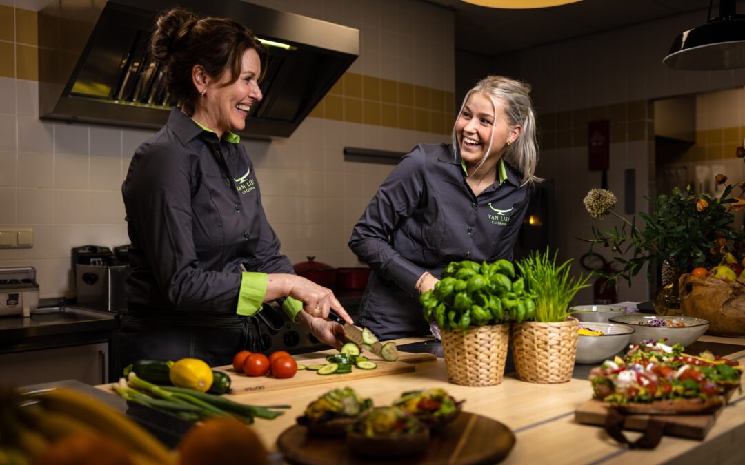 Wat je moet weten over de cateringbranche